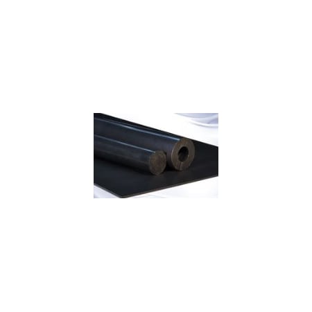 Professional Plastics Nylon MD Sheet - Cast, 1.500 X 24.000 X 48.000 ( Each) SNYLMD1.500X24.000X48.000CAST
